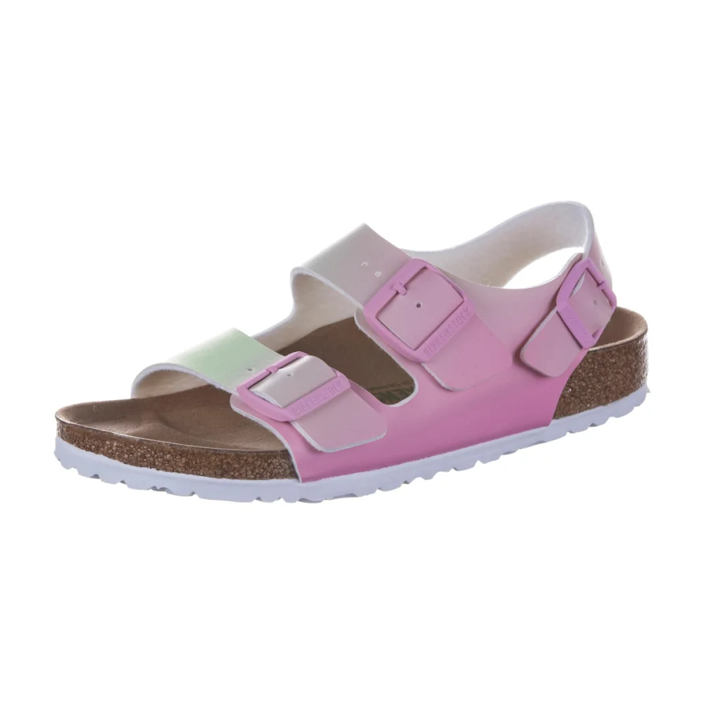 Birkenstock Milano Sandalen 1024152 / bunt