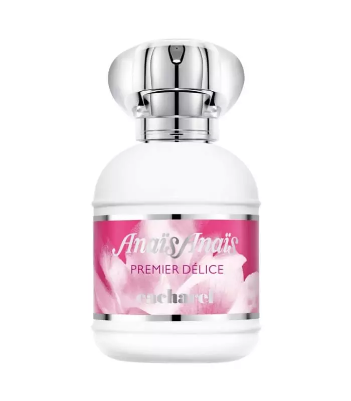 ANAÏS ANAÏS PREMIER DÉLICE Eau de Toilette Vaporisateur