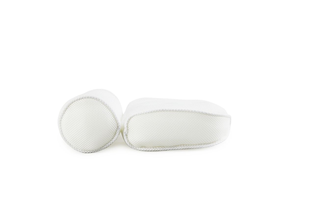 SleepMed Bequemes Badekissen
