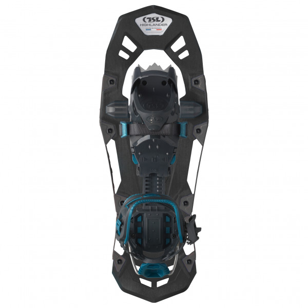 TSL - Highlander Tour - Schneeschuhe