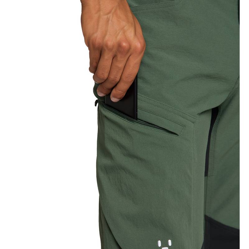 Haglfs Rugged Standard Pant Trekkinghose Herren
