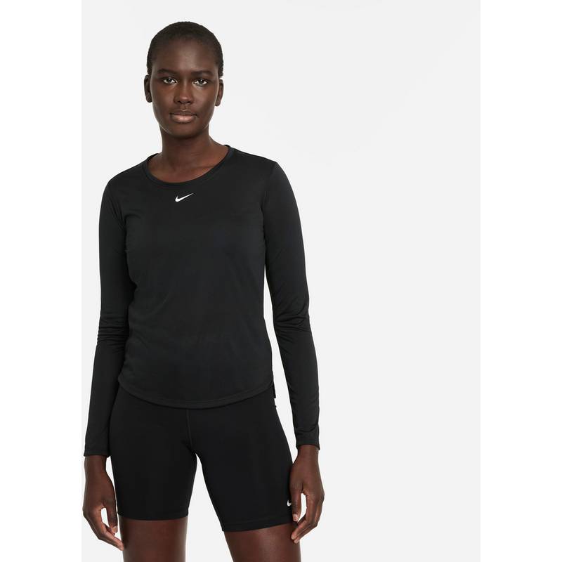 Nike ONE Dri-Fit Funktionsshirt Damen