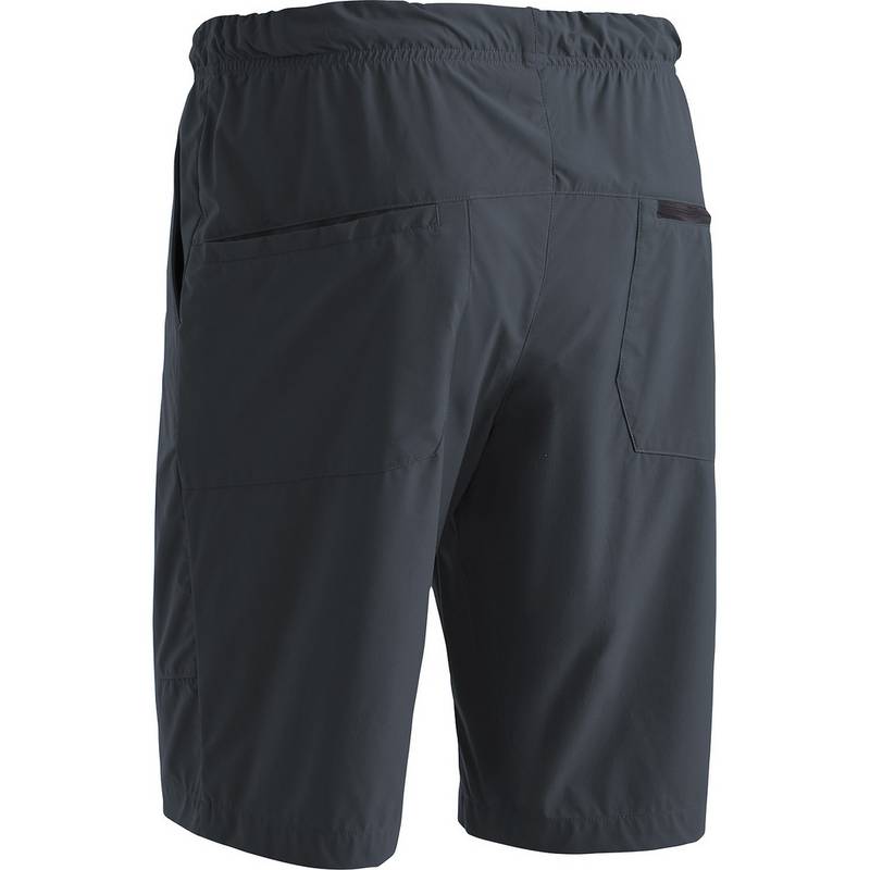 Maier Sports Fortunit LB Trekkinghose Herren