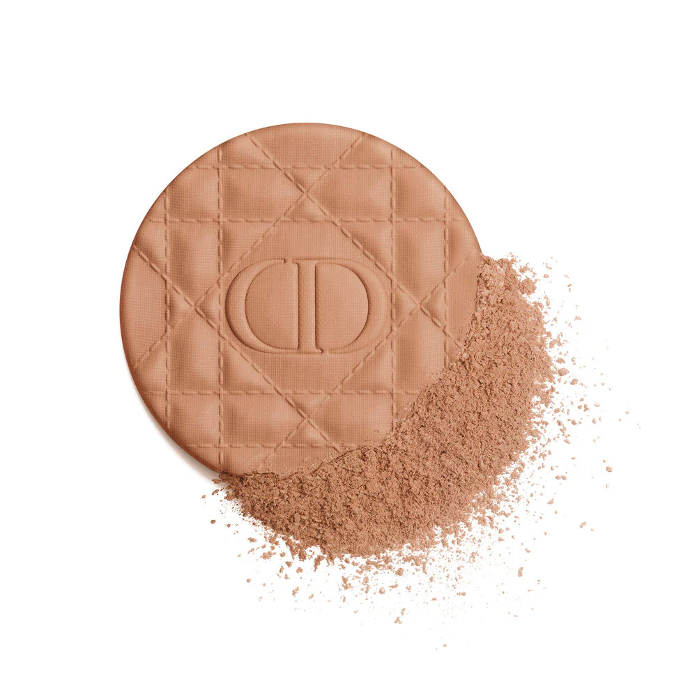 Colorete Dior Forever Nude Bronze - Bronce