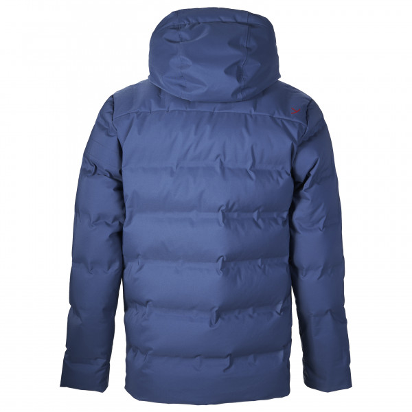 Y by Nordisk - Akkarvik Bonded Down Jacket - Daunenjacke