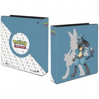 UP - Pokémon - 2