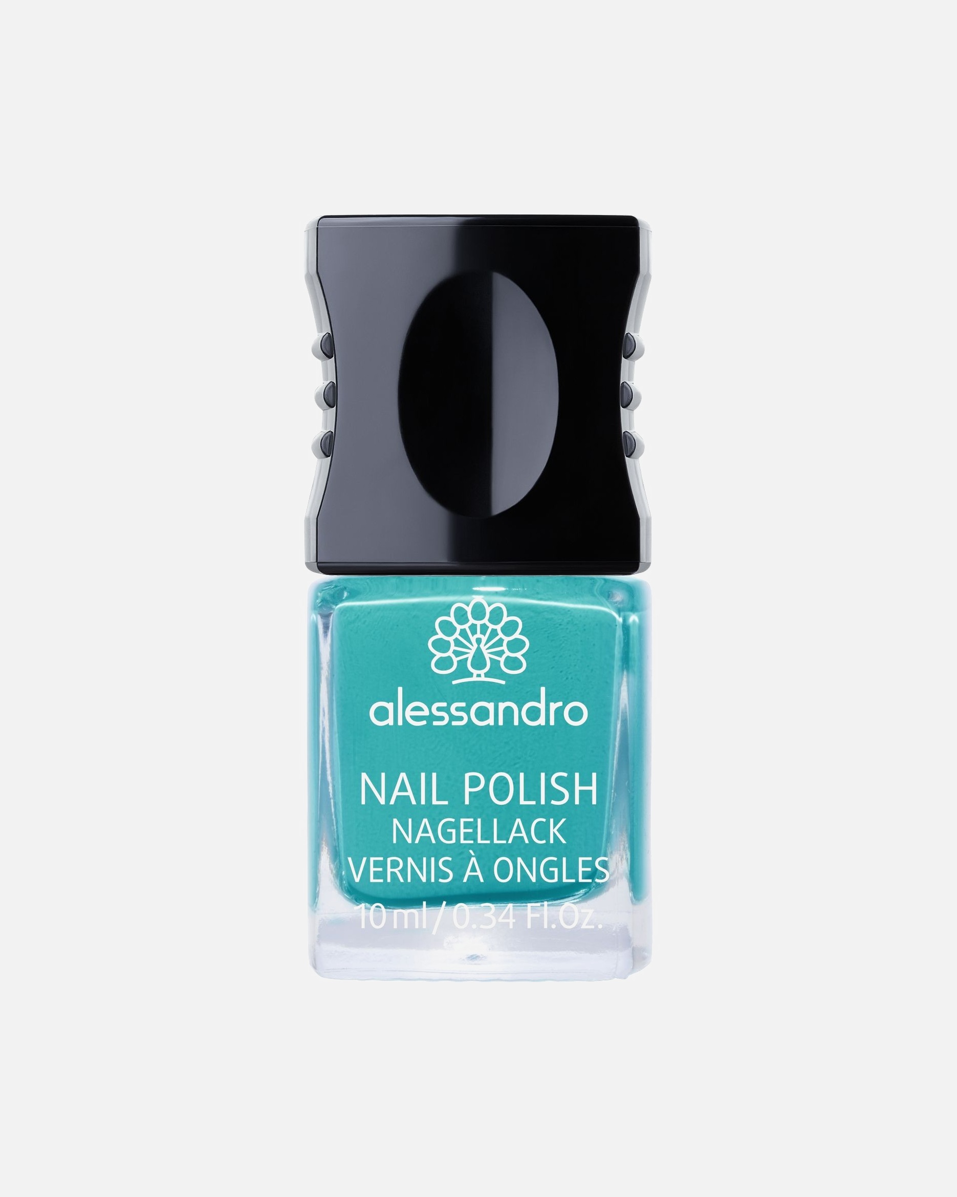 Oja Alessandro 921 HOLY GUACAMOLE 10ml