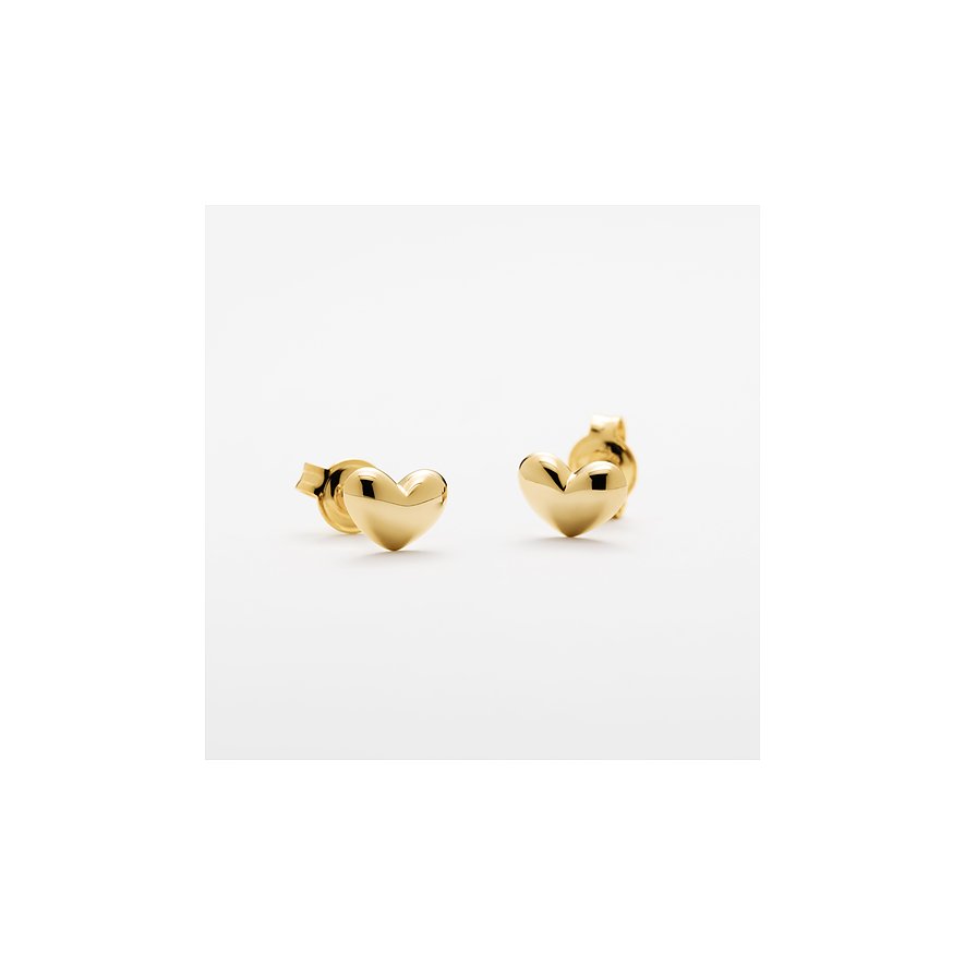 ESPRIT Ohrstecker Crush