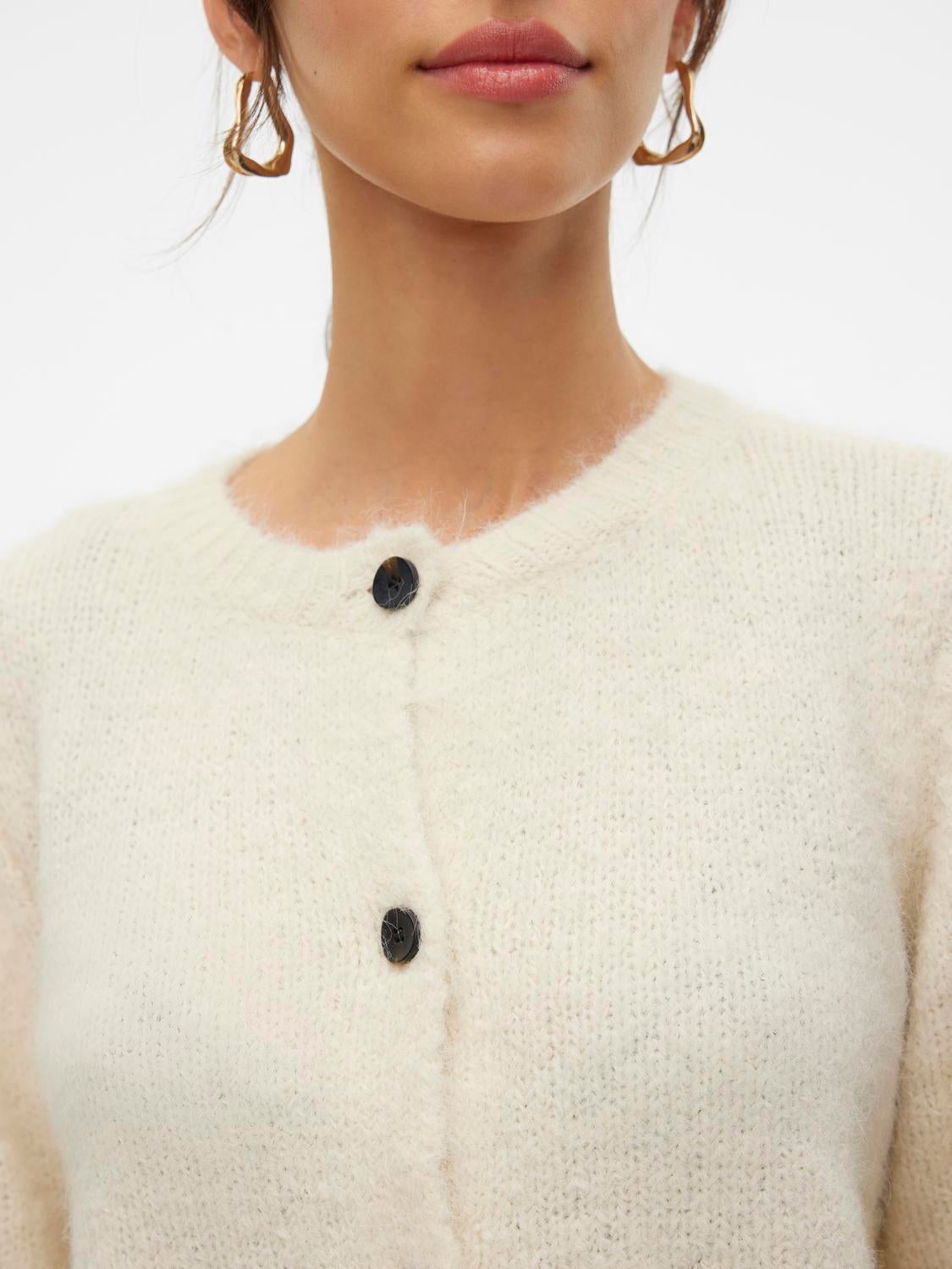 VMNOVAH Strickjacke