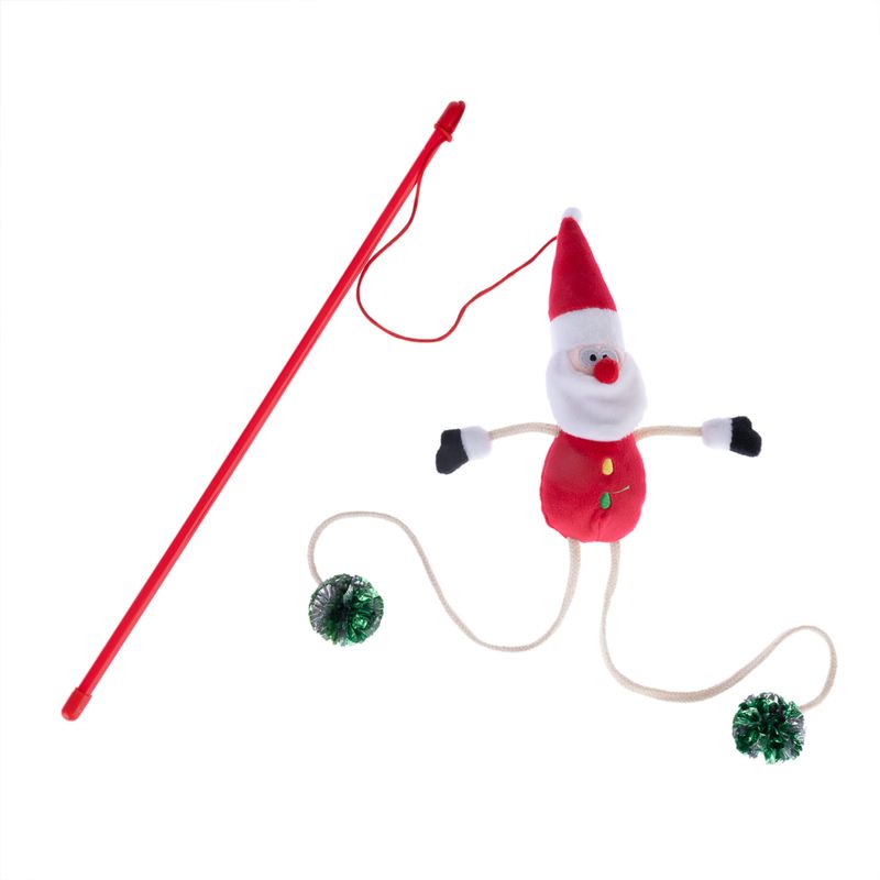 TIAKI Katzenangel Santa zu TOP-Preisen