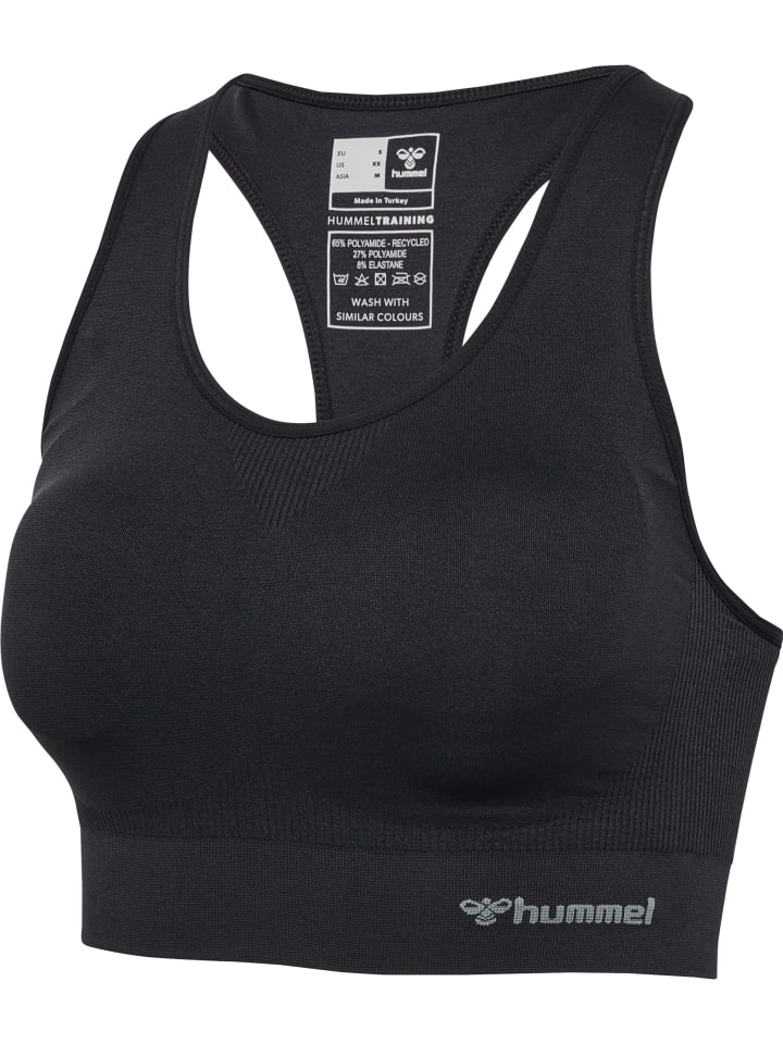 Hummel Hummel Top Hmltif Damen in BLACK günstig kaufen