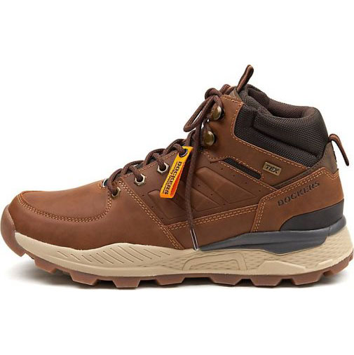 Dockers Schnürboot