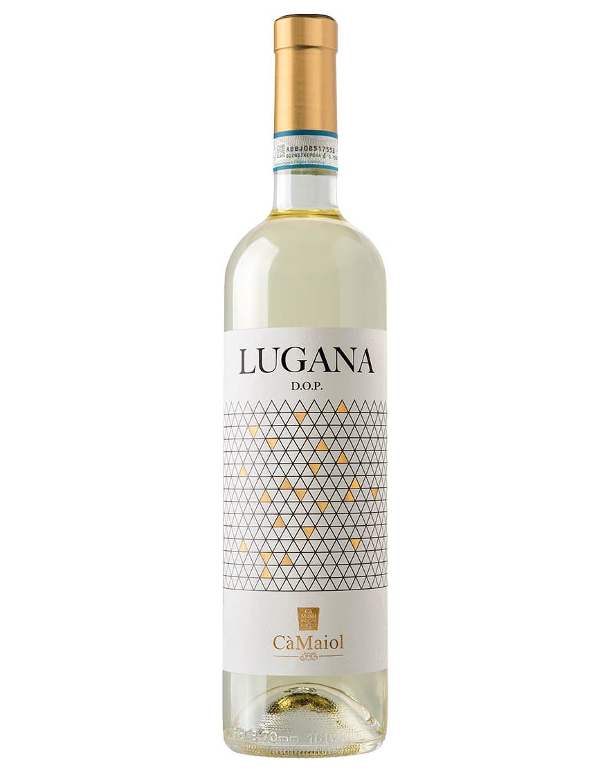 Lugana DOC Sirmiolino 2022 Cà Maiol 0,75 ℓ