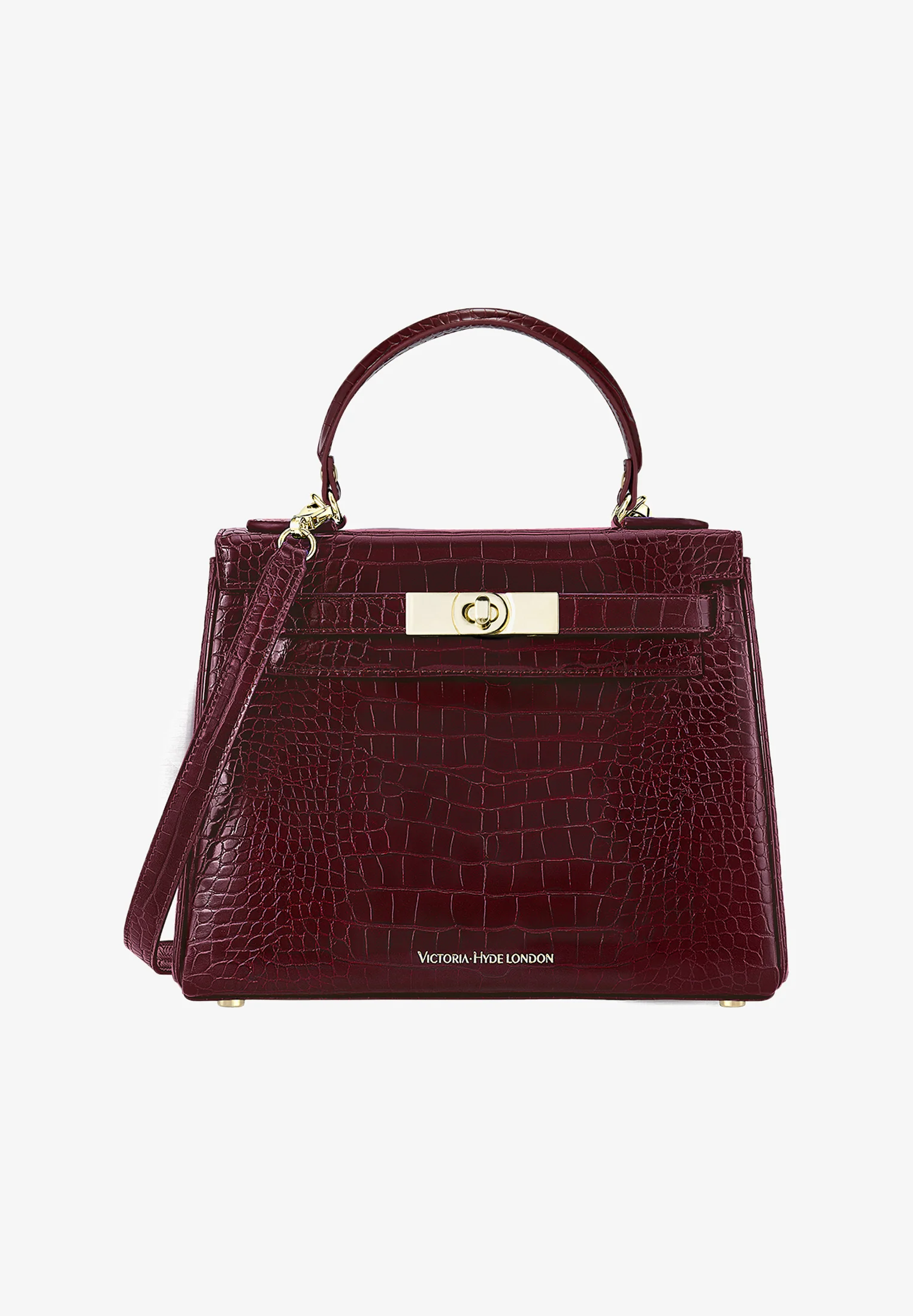 Bolso Victoria Hyde