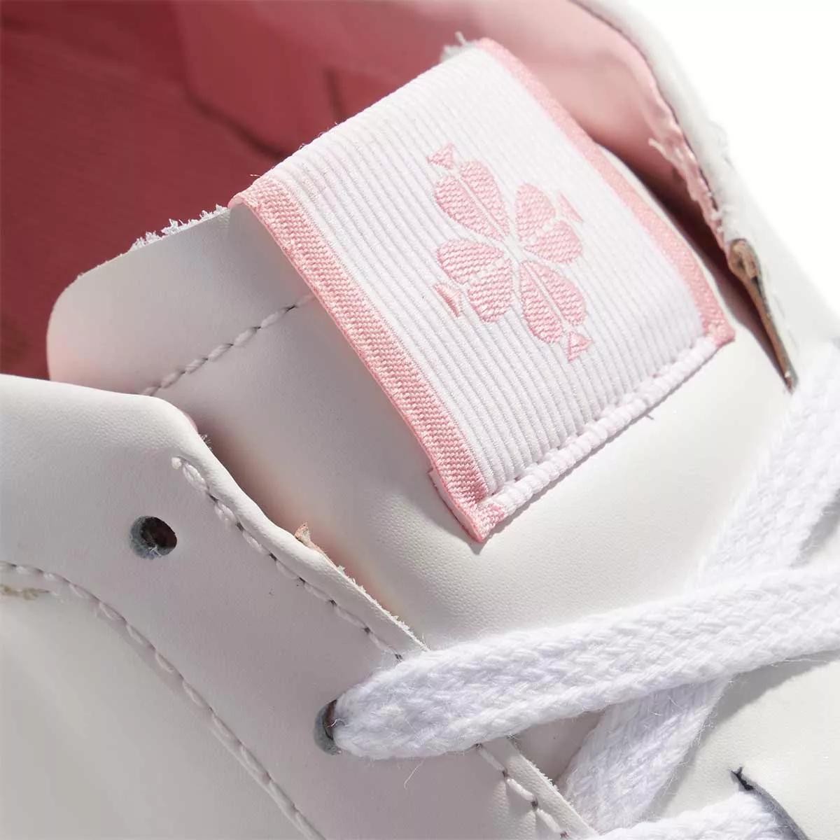 KATE SPADE NEW YORK Freizeit Schnürer weiss Low-Top Sneaker