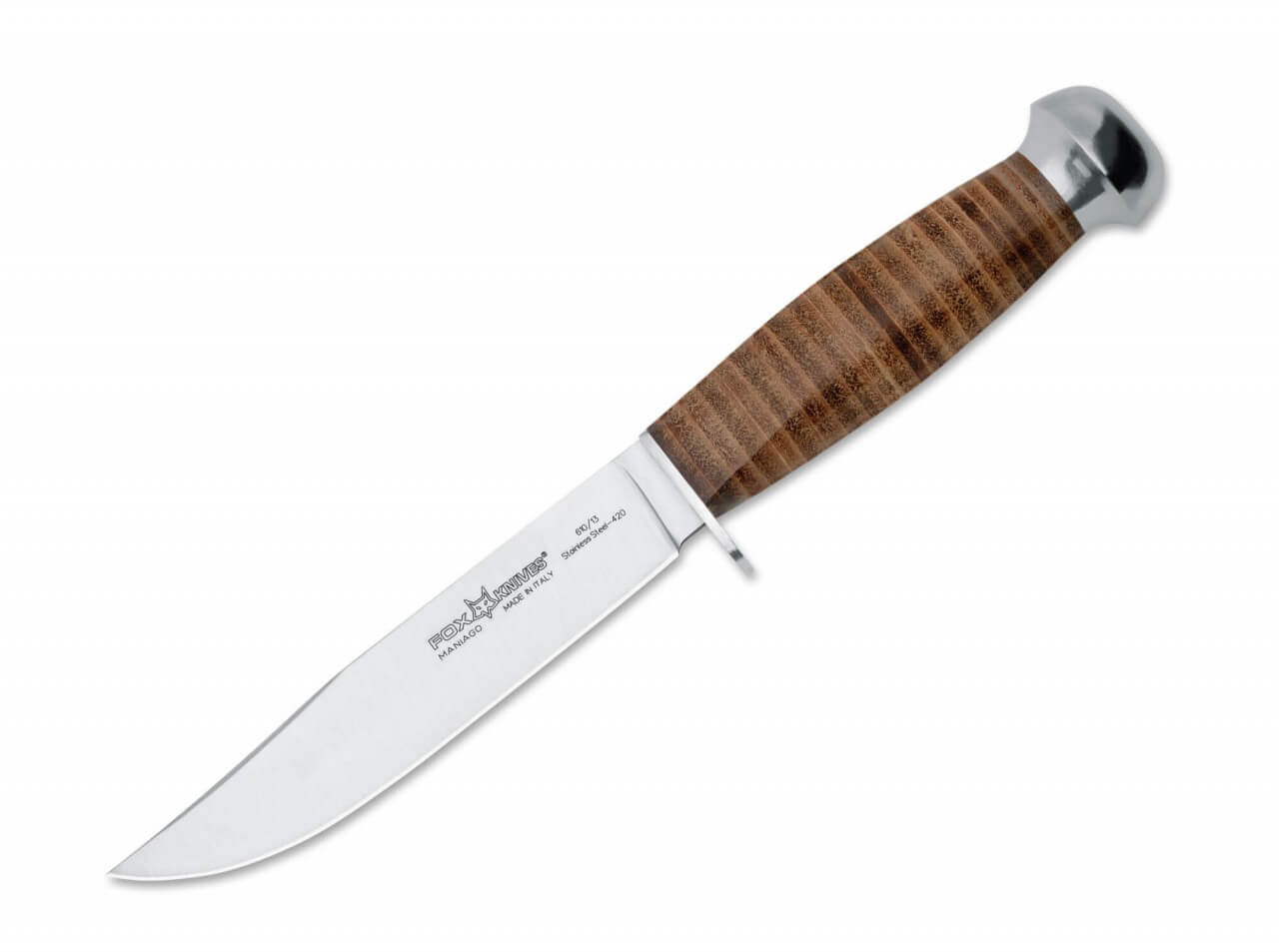 European Hunter 610/13
