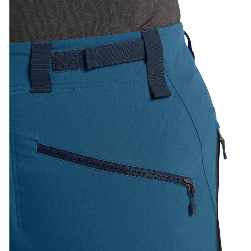 Haglöfs Rugged Standard Pant Trekkinghose Damen