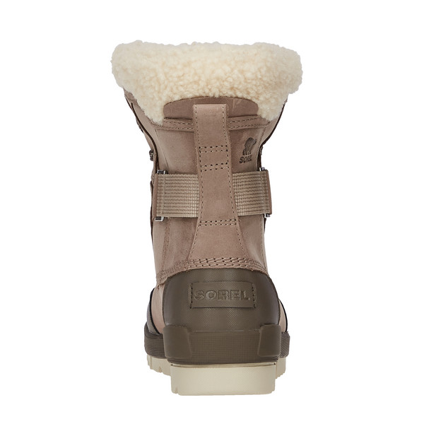 TORINO II PARC BOOT WP Damen - Winterstiefel