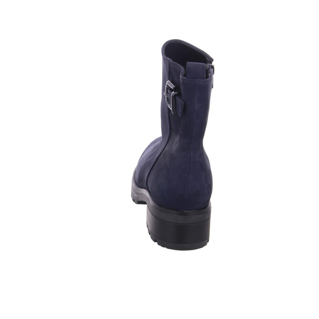 GABOR Stiefeletten blau