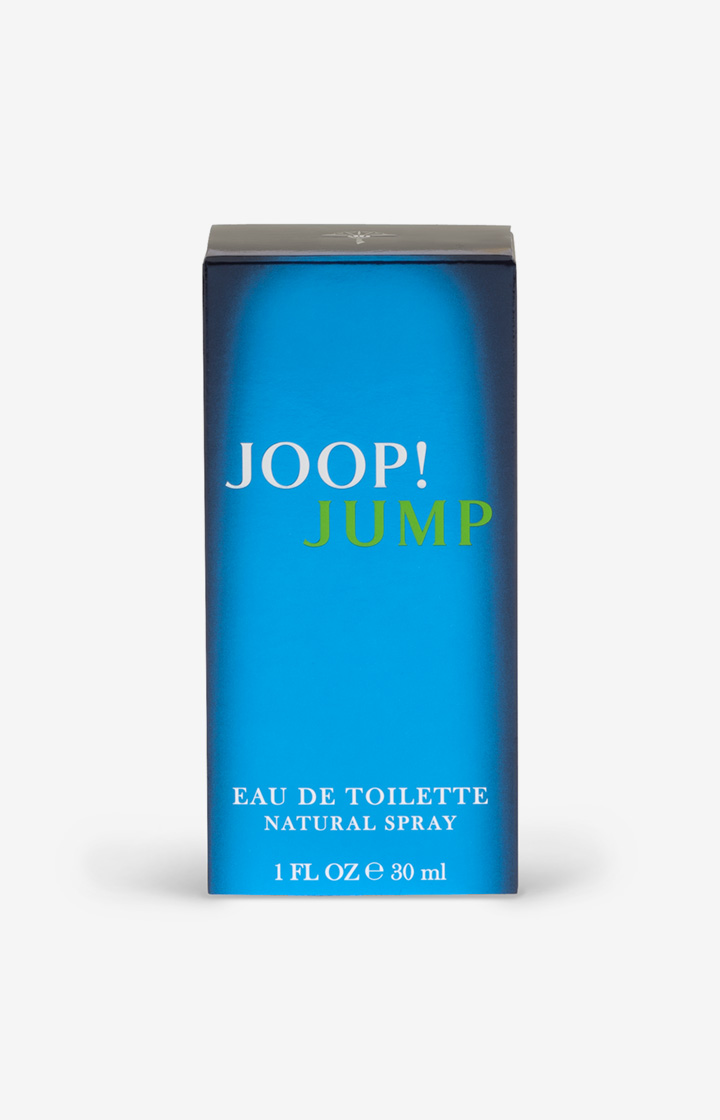 JOOP! Jump, Eau de Toilette, 30 ml - im JOOP!