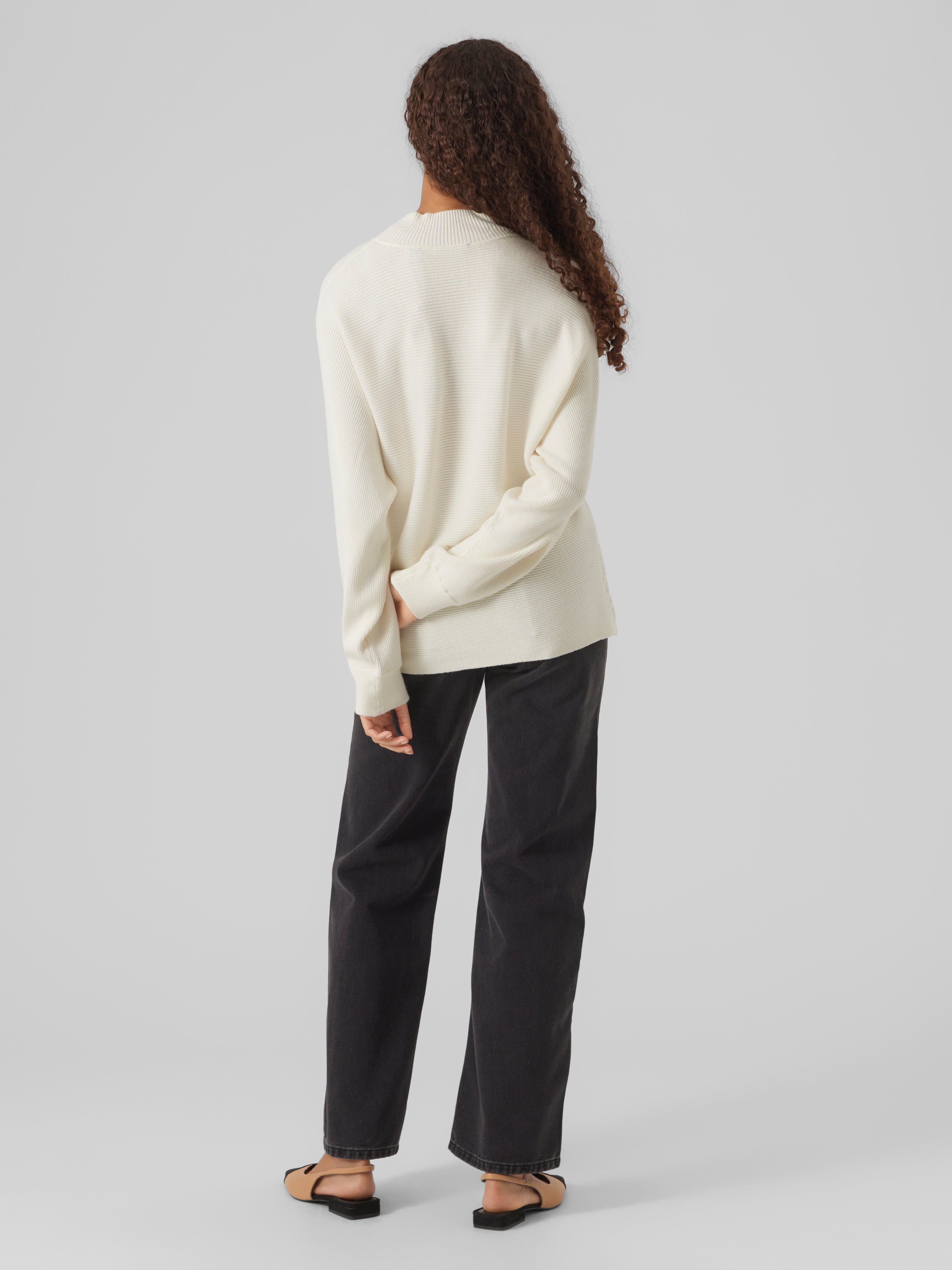 VMNANCY Pullover