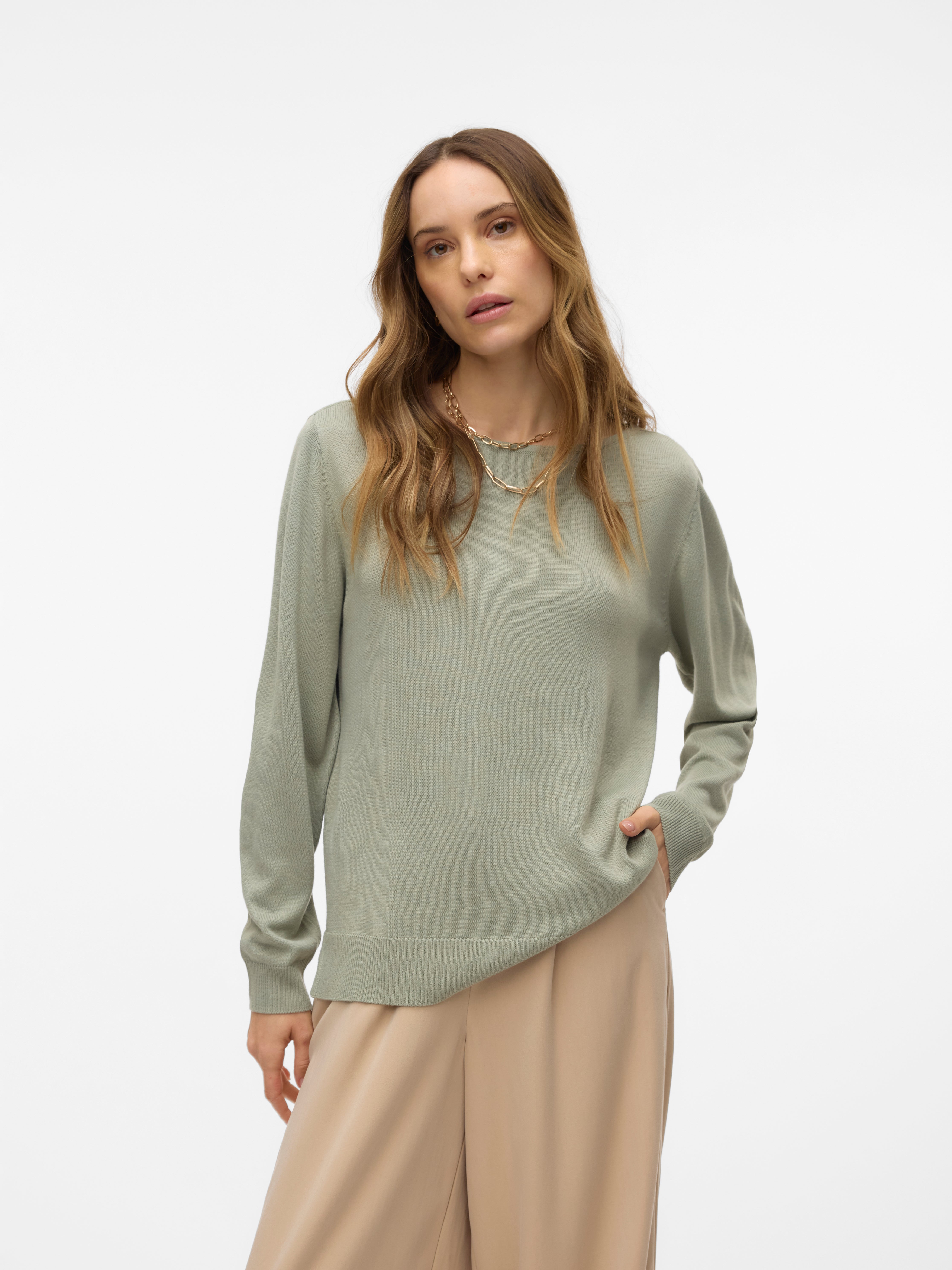 VMBEKKA Pullover