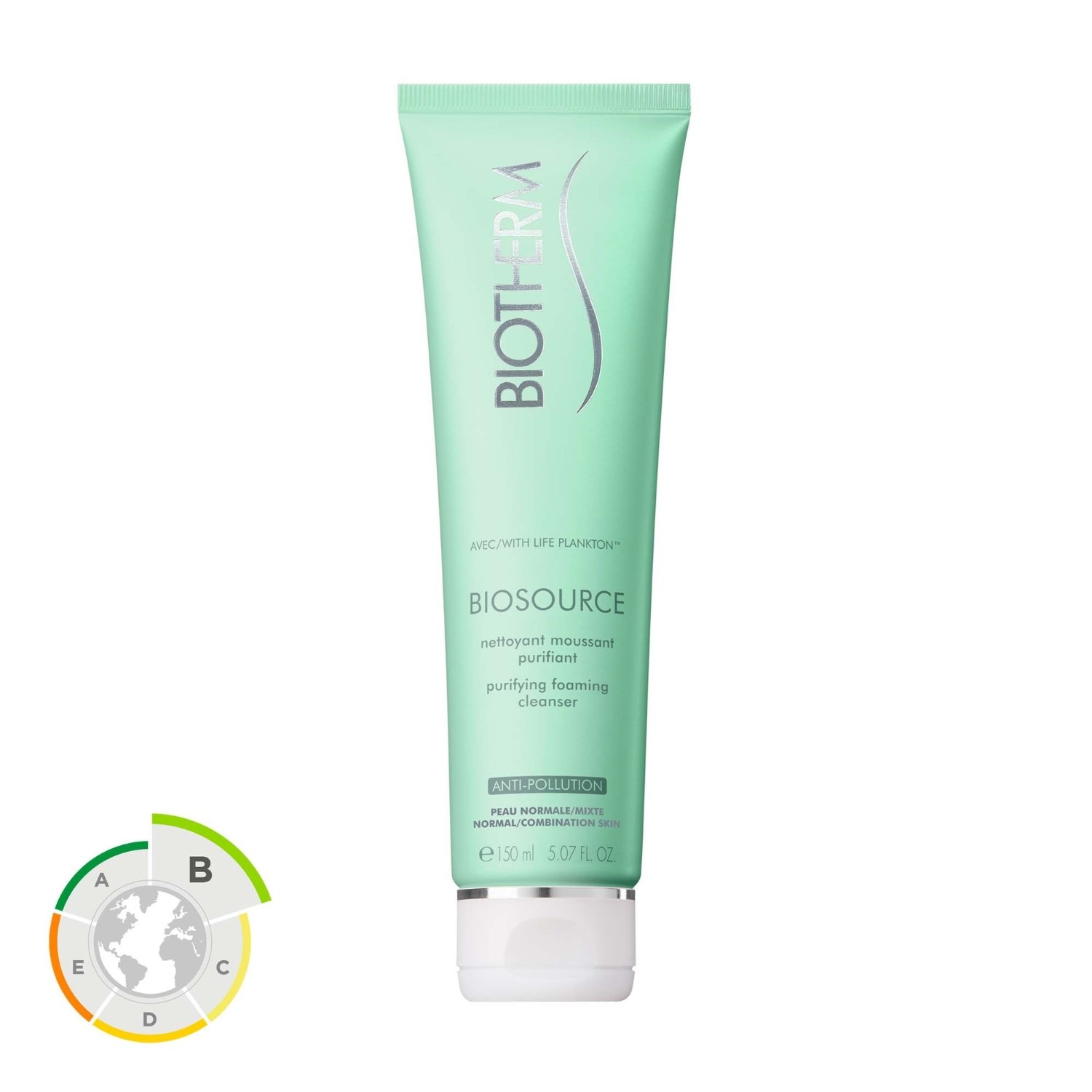 Purifying Foaming Cleanser für normale bis Mischhaut
