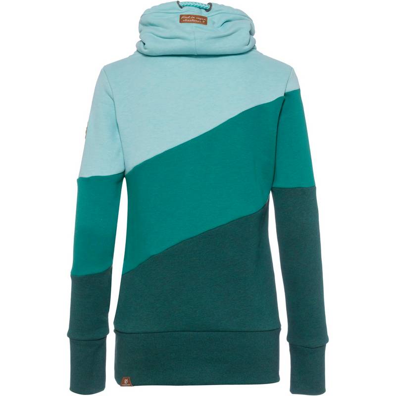 Ragwear Rumika Sweatshirt Damen
