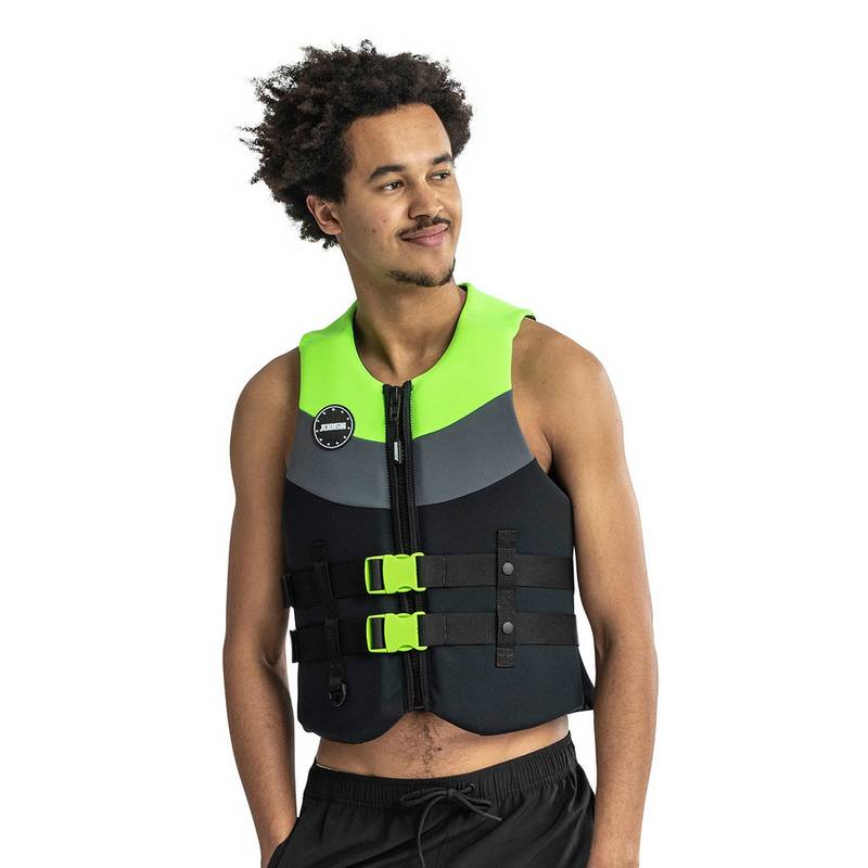 Jobe Neoprene Life Vest Schwimmweste Herren