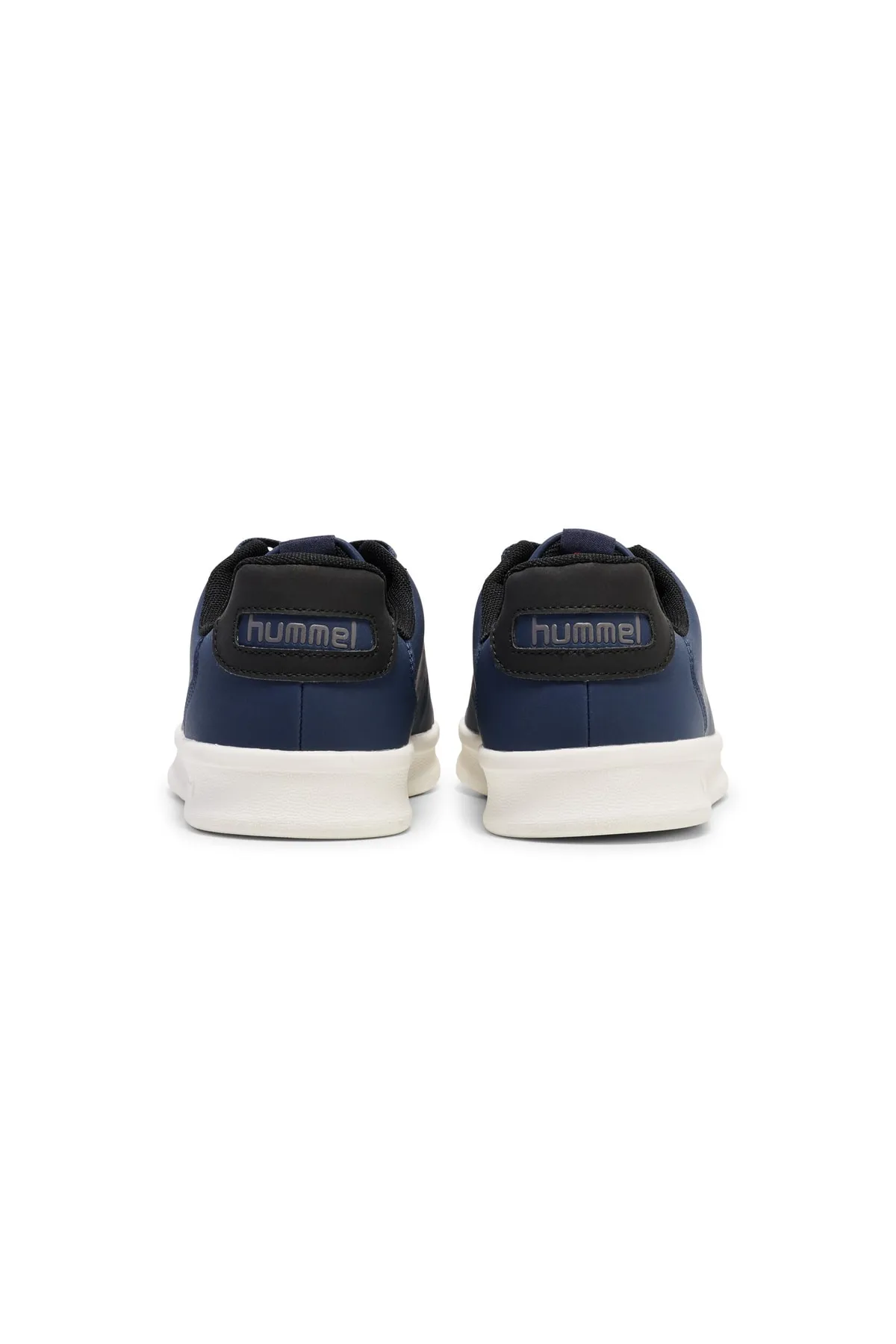 hummel  Sneaker - Blau - Flacher Absatz