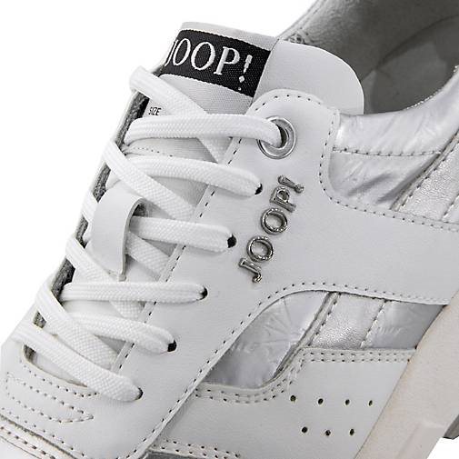 JOOP! Sneaker Avventura Metallo Hanna