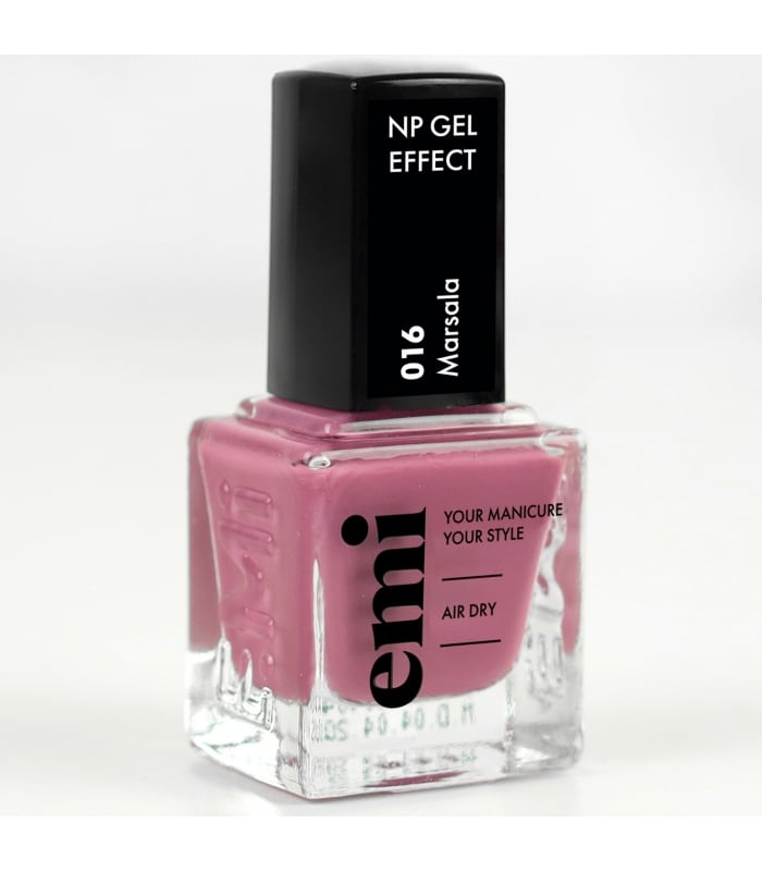 EMI-ULTRA STRONG-Vernis à ongles