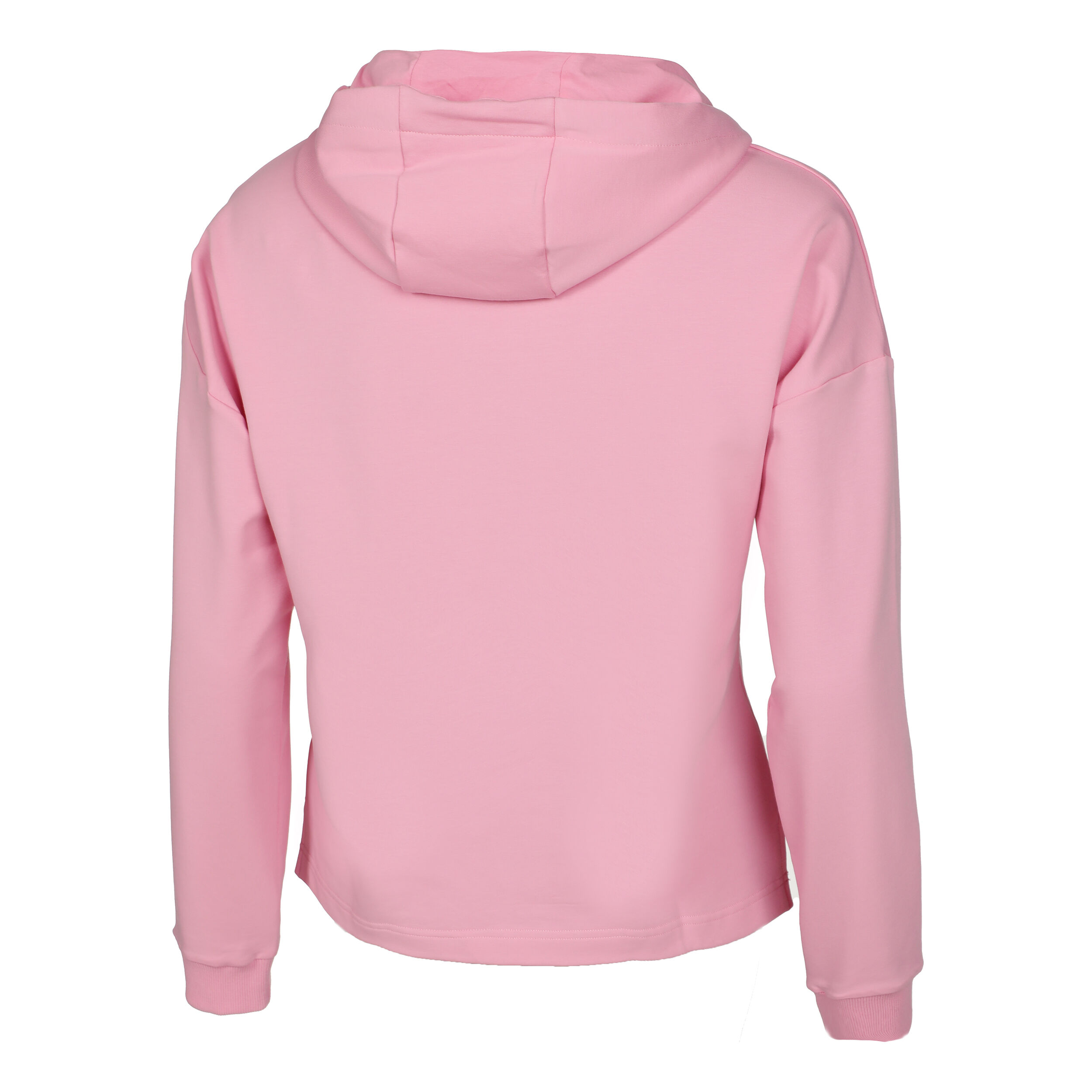 Julina Sweat Hoody Damen - Rosa