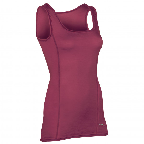 Engel Sports - Women's Tank Top II Slim Fit - Merinounterwäsche