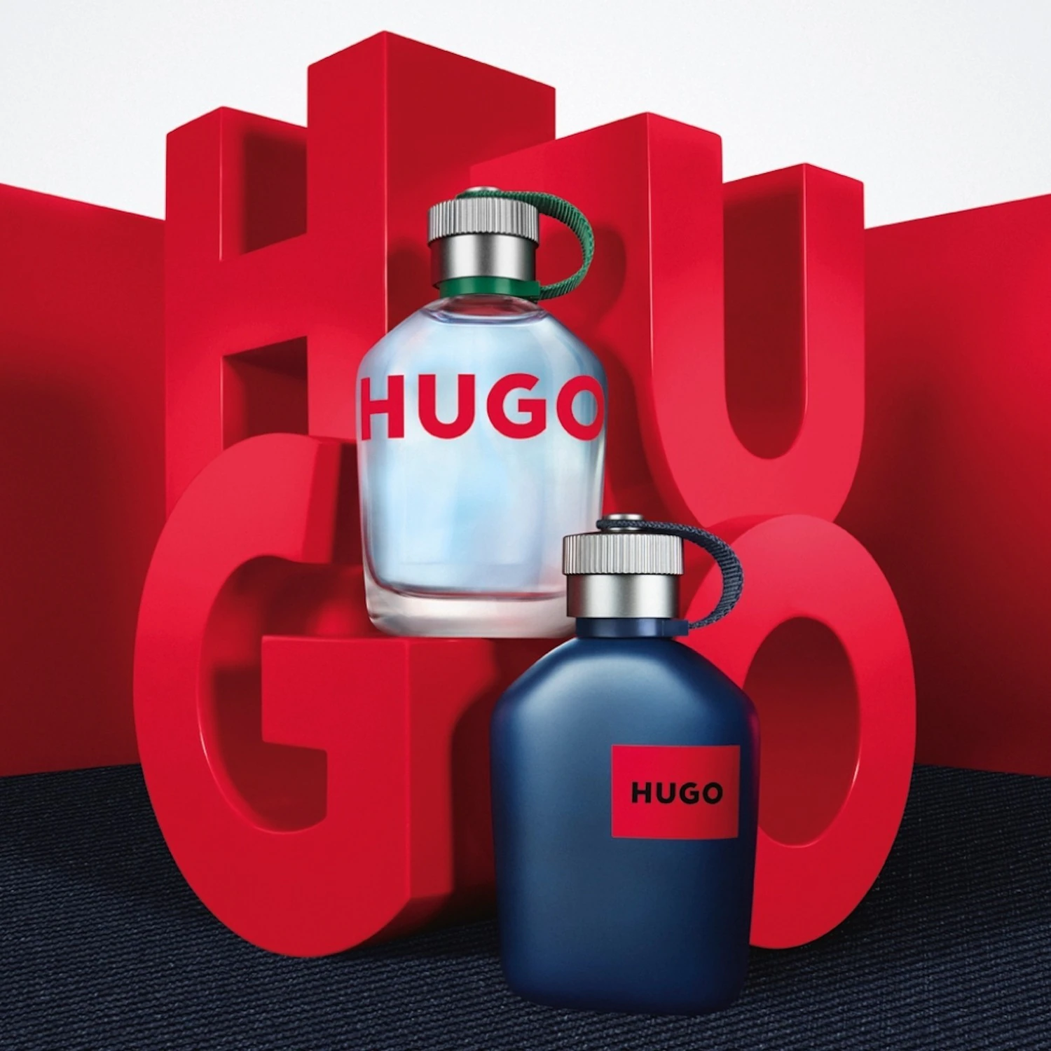 Hugo Boss Eau de Toilette