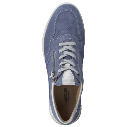 Schnürschuh-26611590030 Hartjes