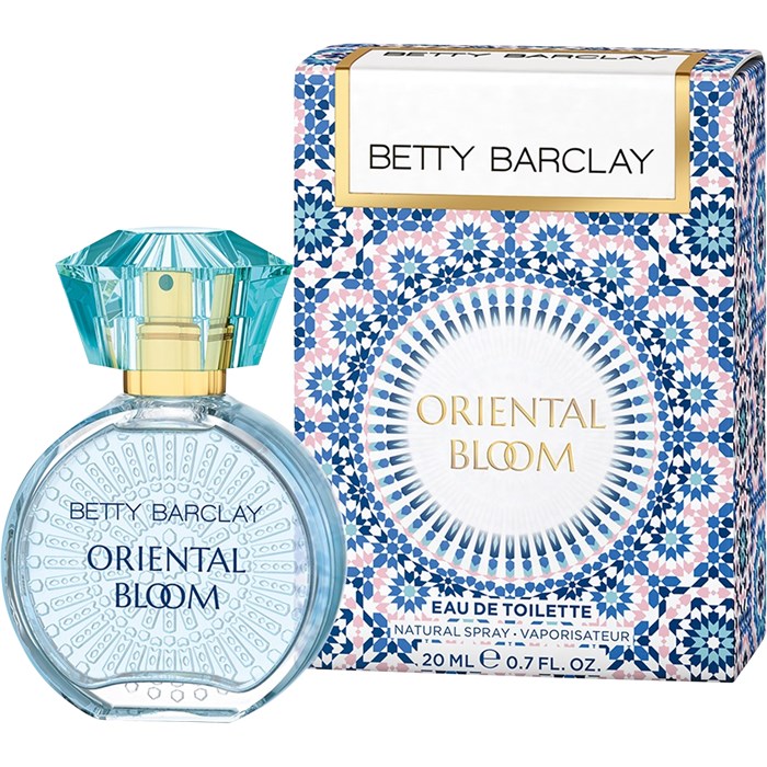 Eau de Toilette Spray