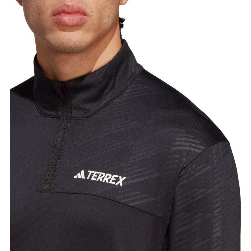 adidas MULTI Funktionsshirt Herren