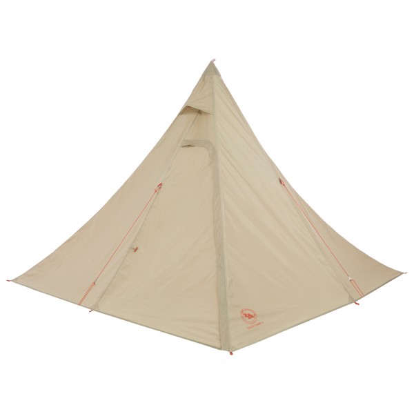 Big Agnes - Gold Camp 3 Tarp - 3-Personen Zelt