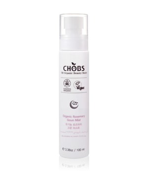 CHOBS Rosemary Goun Mist Körperspray-100 ml