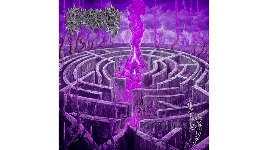 Maze Envy (Jewel Case)