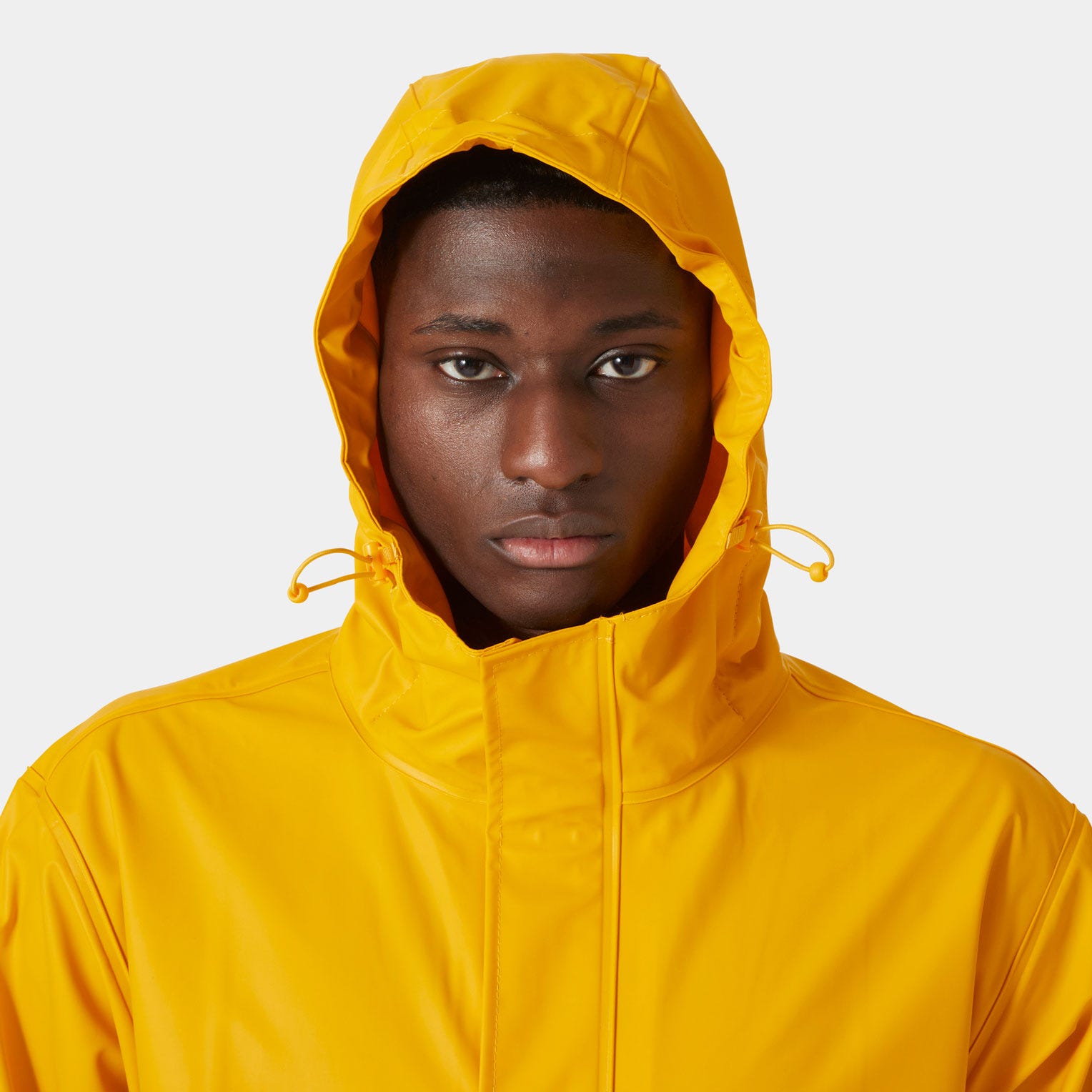 Men's Moss Rain Jacket