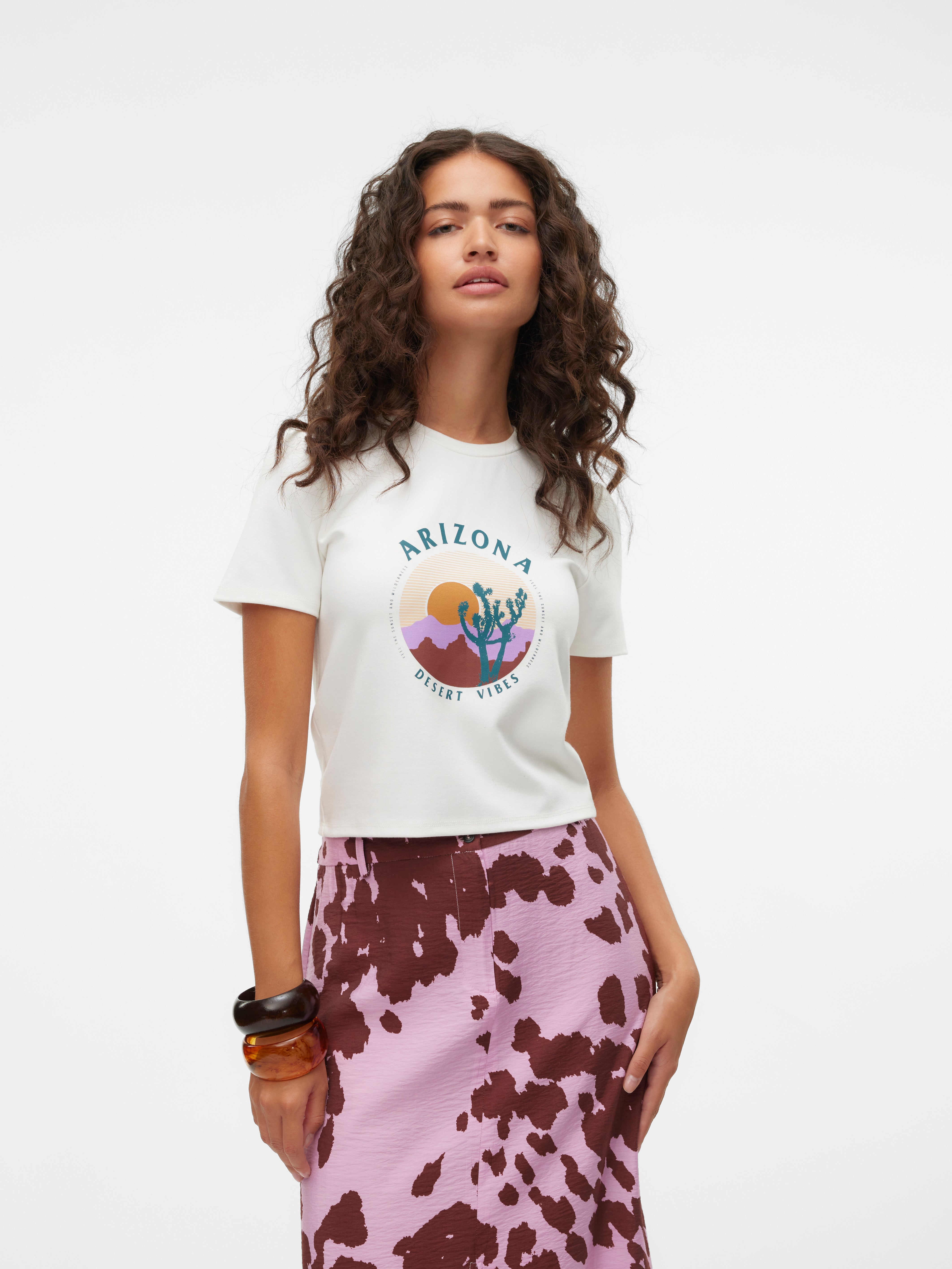 SOMETHINGNEW x ELIS JUREMA  T-Shirt