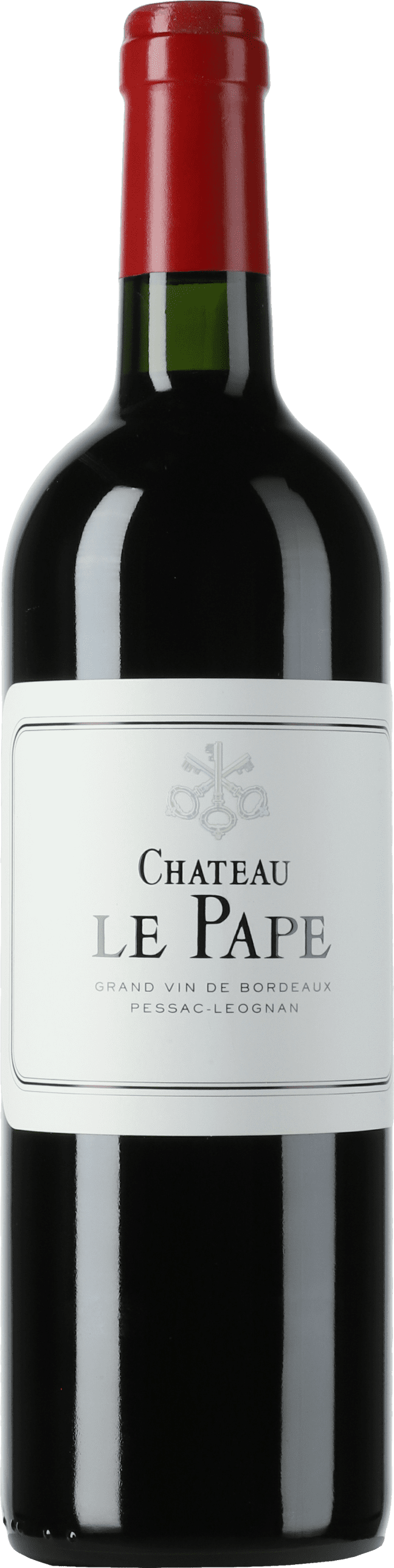 Chateau Le Pape 2019