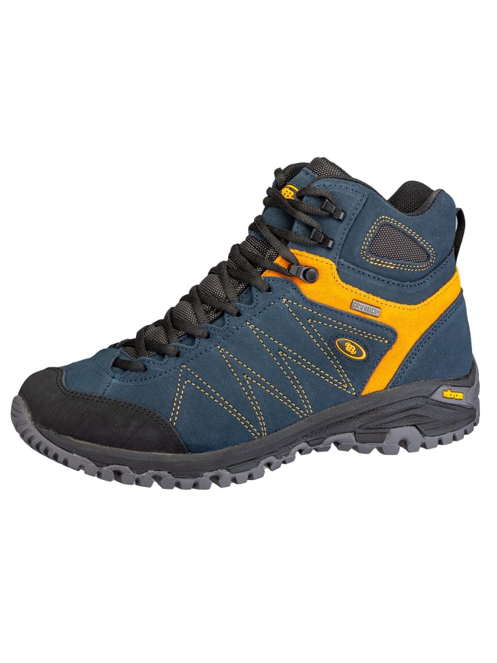 Brütting Outdoorschuh 