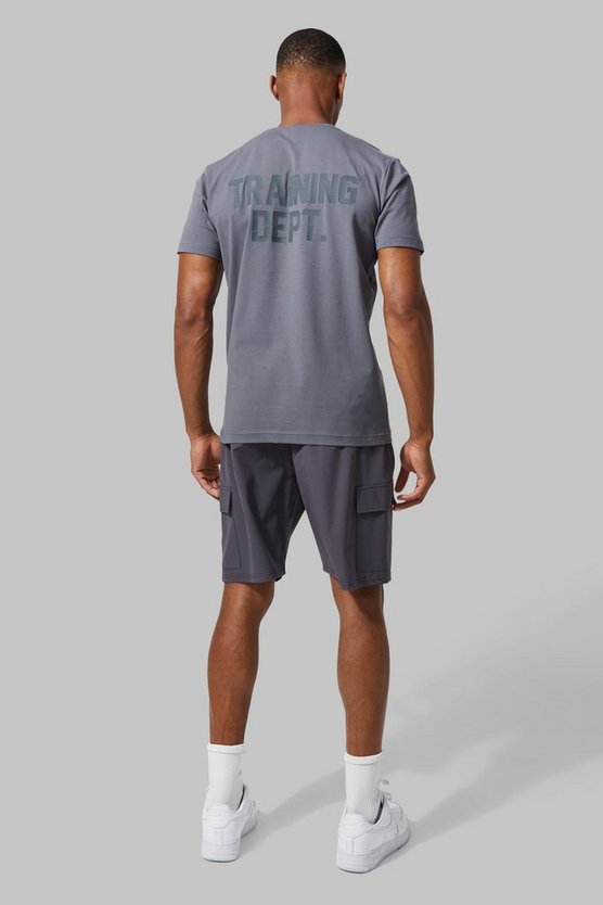 Active Training Dept Performance T-Shirt