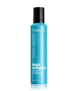 Matrix Total Results High Amplify Schaumfestiger-250 ml