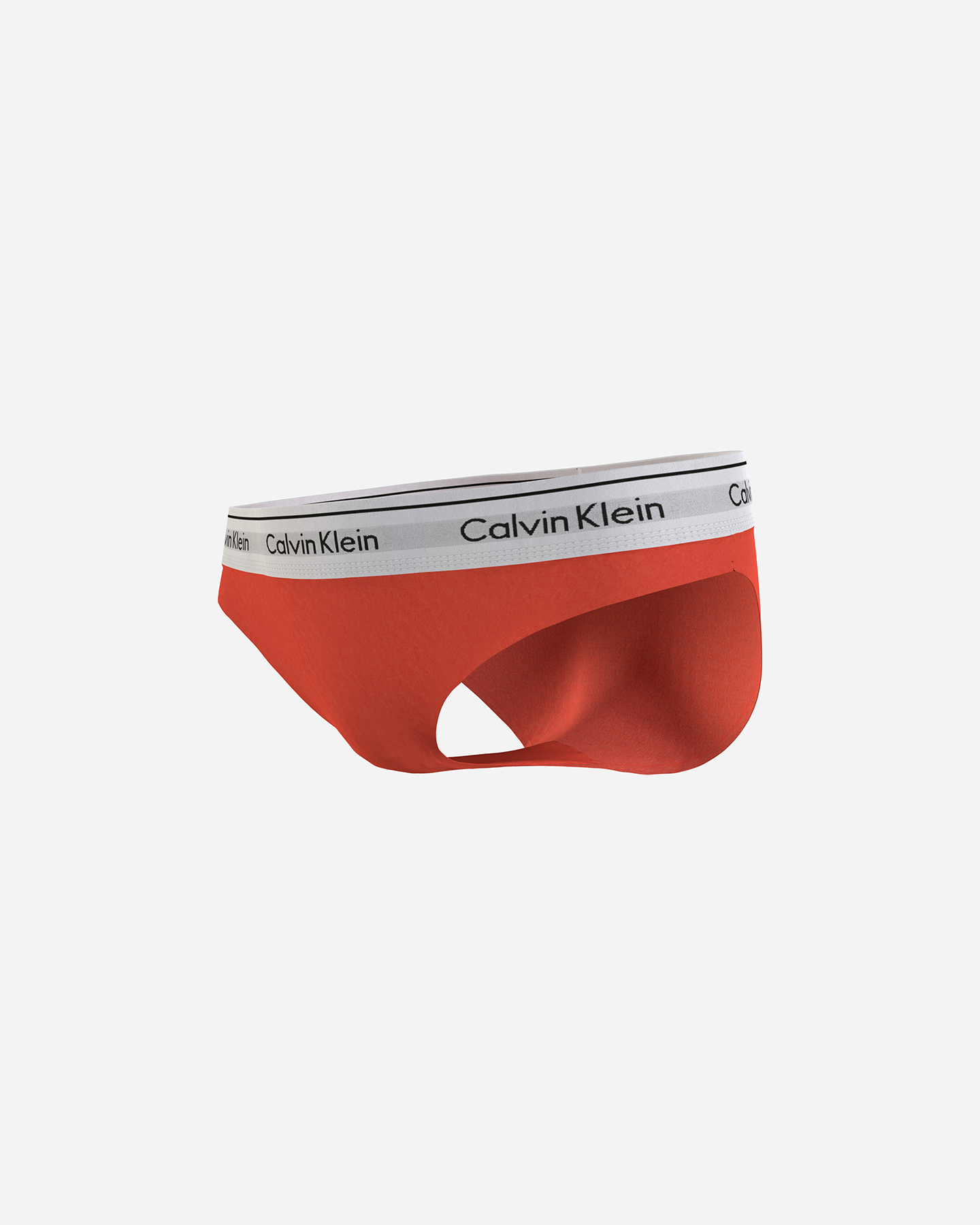 Bikiny Intimo Calvin Klein Underwear Slip W 0000F3787E-1TD