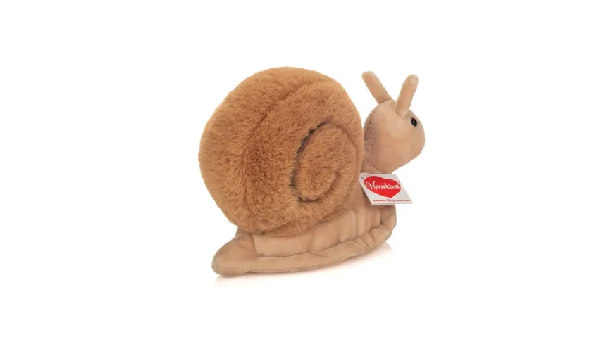 Teddy-Hermann - Schnecke Lotta 20 cm
