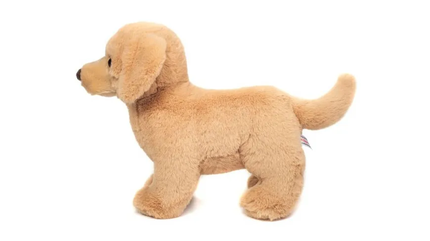 Teddy-Hermann - Golden Retriever stehend 30 cm